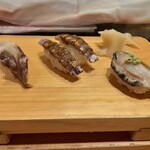 Tsukidi Tama Sushi - 