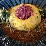 NISHIJIN CURRY - 