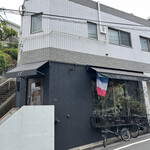 ＳＴ　エスティ - 外観