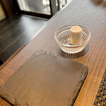 ＳＴ　エスティ - お手拭き