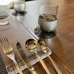 ＳＴ　エスティ - 最初のセッティング