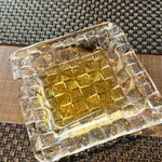 ＳＴ　エスティ - パン用のオリーブオイル