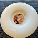 ＳＴ　エスティ - 前菜