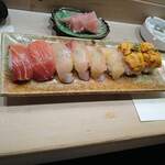 Kanai Zushi - 