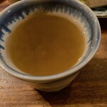 Shuhari - あらごし梅酒　660円税込