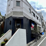 ＳＴ　エスティ - 外観