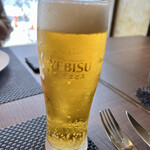 ＳＴ　エスティ - 生ビール