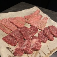 焼肉 ワガママ気まま - 