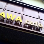 アワカフェ - 