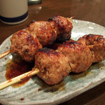 ココロ - つくね（タレ）