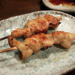 ココロ - ぼんじり（塩）