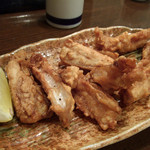 ココロ - なんこつ唐揚げ