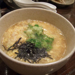 ココロ - 鶏ぞうすい