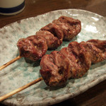 ココロ - 店名であるココロ