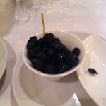 サラマンジェ ド イザシ ワキサカ - ブラックオリーブ