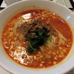 まぁぼや - 担々麺