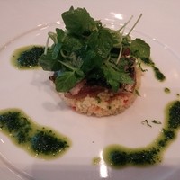 THE FUNATSUYA - 冷前菜