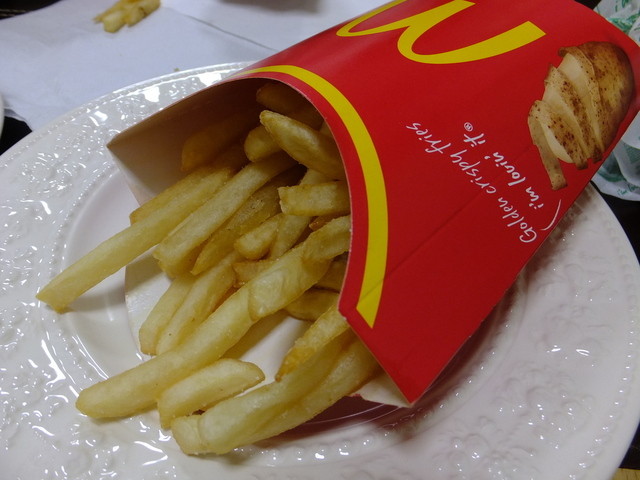 マクドナルド 今福イズミヤ店 今福鶴見 ハンバーガー 食べログ