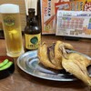 若鶏時代 なると 本店