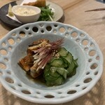 立呑 またた灯 - 