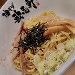 油そば専門店 歌志軒 - 