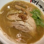 とりの助 - 料理写真: