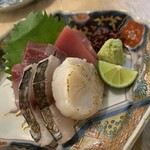 立呑 またた灯 - 