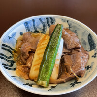 人形町今半 名古屋ミッドランドスクエア店 - 