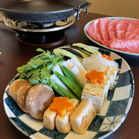 人形町今半 名古屋ミッドランドスクエア店 - 