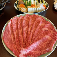 人形町今半 名古屋ミッドランドスクエア店 - 