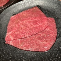 焼肉うしごろ 銀座店 - 
