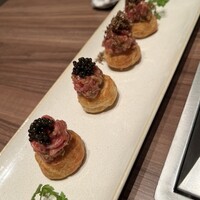 焼肉うしごろ 銀座店 - 