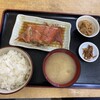 あぶずり食堂