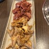 ホルモン焼まる屋 - 