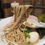 216811435 - 麺リフト