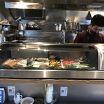 大衆酒場 青空 - 