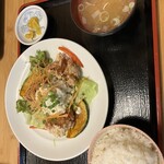 和食感 Yellow Factory  - 