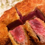 かつれつ四谷たけだ - 