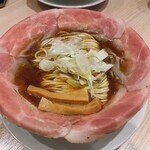 ラーメン大戦争 - 