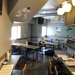 大衆酒場 青空 - 