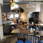 大衆酒場 青空 - 