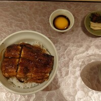 うなぎのしろむら - 