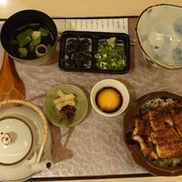 うなぎのしろむら - 