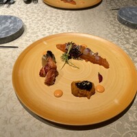 神戸牛炉釜ステーキ GINZA KOKO炉 -  神戸牛炉釜ステーキ GINZA KOKO炉 -