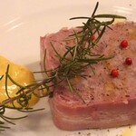 ビストロ オム - 