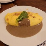 ビストロ オム - 