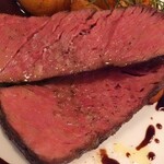 ビストロ オム - 