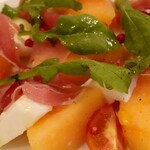 ビストロ オム - 