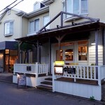 ビストロ オム - 