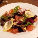 ビストロ オム - 